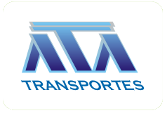 logotipo transportadora